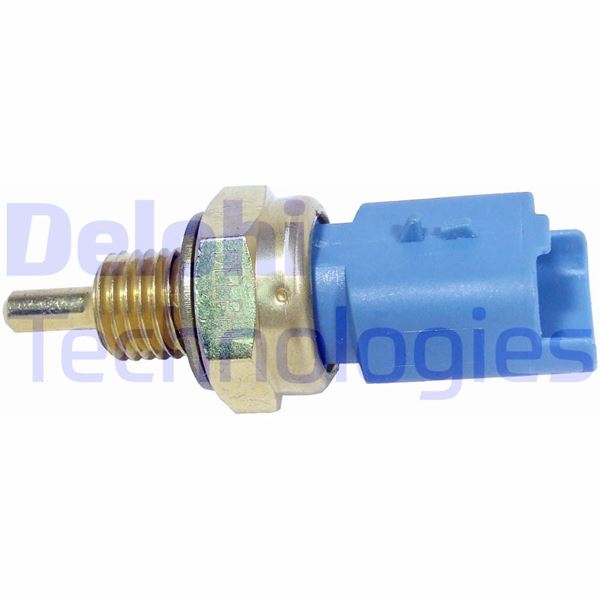 DELPHI TS10260 Elektrik Sistemi Sensörler - PEUGEOT 306 Hatchback (7A, 7C, N3, N5) uyumlu