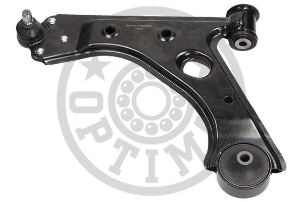OPTIMAL G6-1119 Süspansiyon Sistemi Bugi Kolu - OPEL CORSA D (S07) uyumlu