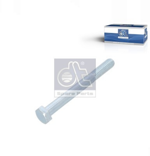 DT Spare Parts 9.02019 Sarf Malzemeler Cıvatalar
