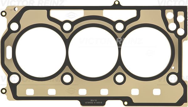 VICTOR REINZ 61-36050-00 Motor Silindir Kafa Contası - VW POLO IV (9N_, 9A_) uyumlu