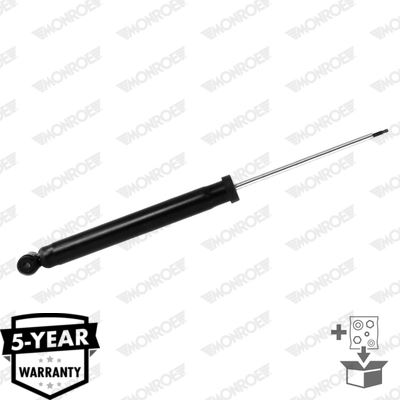 MONROE 376113SP Süspansiyon Sistemi Amortisör - FORD KUGA I uyumlu