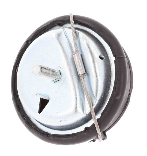 CORTECO 601775 Motor Motor Yataklama - VOLVO 850 (854) uyumlu