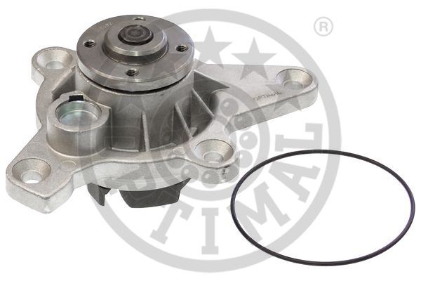 OPTIMAL AQ-2291 Motor Devirdaim - VW PASSAT B5.5 (3B3) uyumlu