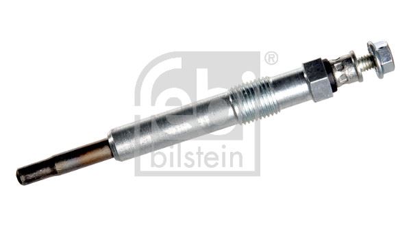 FEBI BILSTEIN 175610 Ateşleme Sistemi Kızdırma Bujisi - FORD FIESTA IV (JA_, JB_) uyumlu