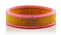 MANN-FILTER C 3078 Motor Hava Filtresi - LANCIA Y (840_) uyumlu