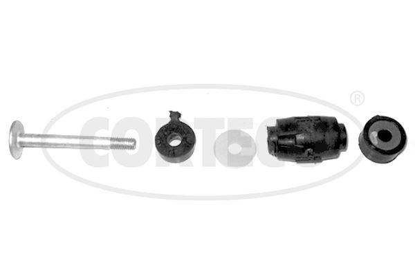 CORTECO 49398806 Süspansiyon Sistemi Stabilizatör - DACIA LOGAN Pick-up (US_) uyumlu
