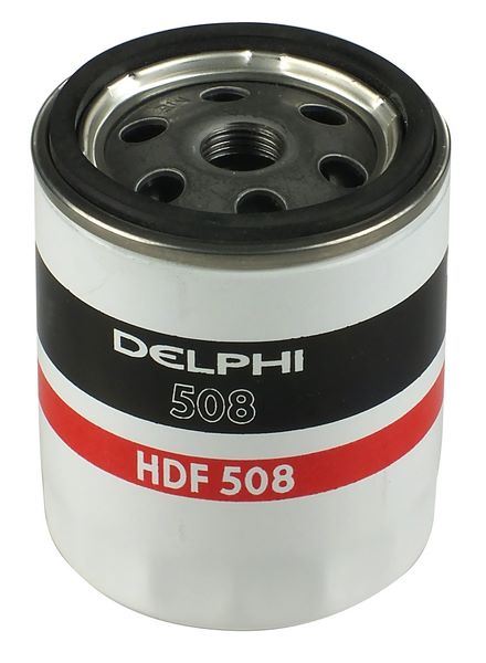 DELPHI HDF508 Yakıt Sistemi Yakıt Filtresi - RENAULT LAGUNA I (B56_, 556_) uyumlu