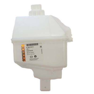 Silecek Su Deposu - GM - 39015511 Ürün Görseli