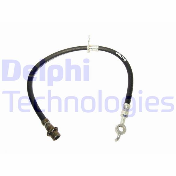DELPHI LH6086 Fren Sistemleri Fren Hortumları - TOYOTA YARIS VERSO (_P2_) uyumlu