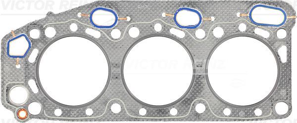 VICTOR REINZ 61-52790-00 Motor Silindir Kafa Contası - MITSUBISHI GALANT VII Sedan (E5_A, E7_A, E8_A) uyumlu