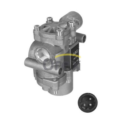 Römork Kontrol Valfi - OREX - 343005 Ürün Görseli