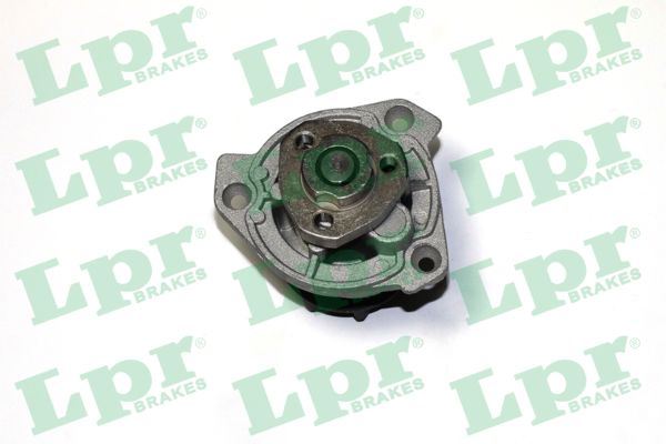 LPR WP0811 Motor Devirdaim - MINI MINI (R56) uyumlu