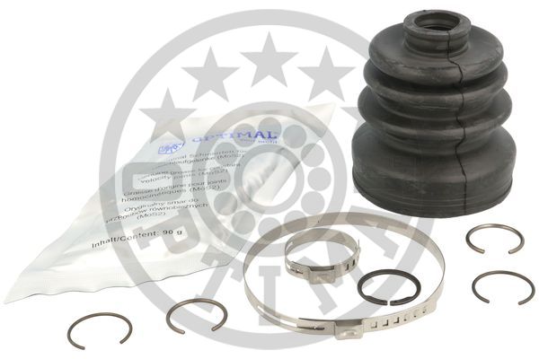 OPTIMAL CVB-10171CR Diferansiyel & Aktarma Sistemi Tahrik Parçaları - ROVER 800 Hatchback (XS) uyumlu