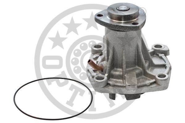 OPTIMAL AQ-1087 Motor Devirdaim - ALFA ROMEO 155 (167_) uyumlu