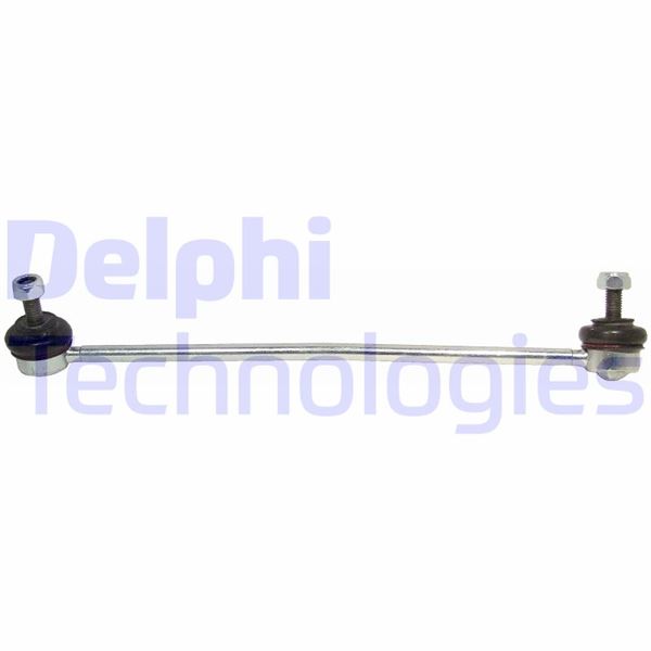DELPHI TC1803 Süspansiyon Sistemi Stabilizatör - CITROËN DS3 (SA_) uyumlu