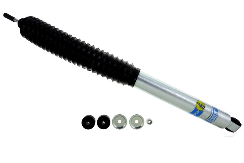 BILSTEIN 24-186872 Süspansiyon Sistemi Amortisör - JEEP WRANGLER III (JK) uyumlu