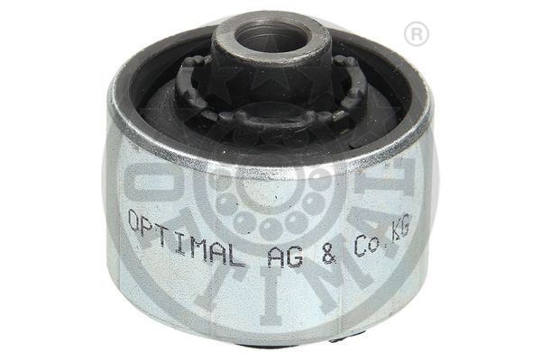 OPTIMAL F8-5541 Tekerlek & Aks Parçaları Teker Rulmanı - AUDI 100 C3 Sedan (443, 444) uyumlu