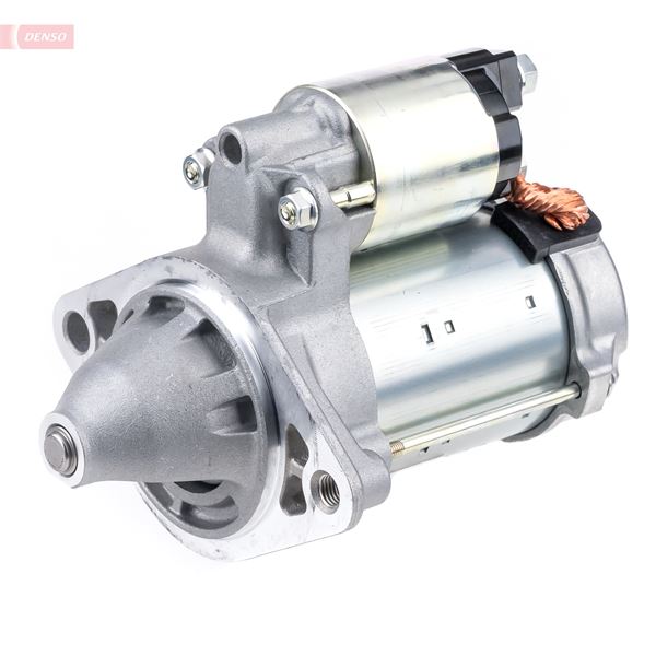 DENSO DSN920 Elektrik Sistemi Marş Motoru - TOYOTA AVENSIS Sedan (_T25_) uyumlu