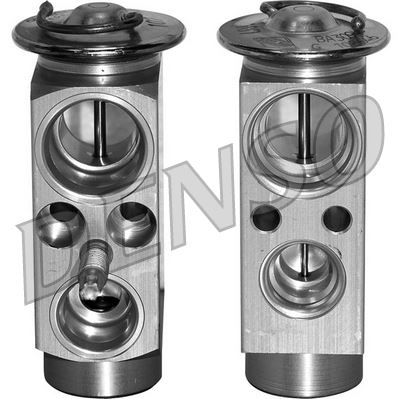 DENSO DVE05020 İklimlendirme Sistemi Supaplar - BMW 5 (E60) uyumlu