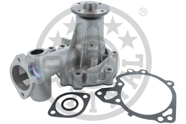 OPTIMAL AQ-1254 Motor Devirdaim - MITSUBISHI GALANT IV (A16_) uyumlu