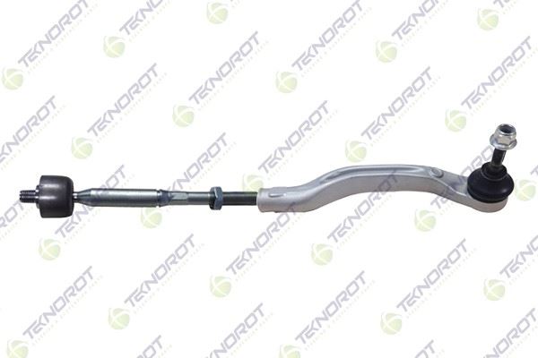 TEKNOROT R-921923 Direksiyon Sistemi Kısa Rot & İtici Çubuk - RENAULT MEGANE IV Hatchback (B9A/M/N_) uyumlu