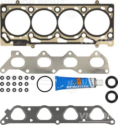 VICTOR REINZ 02-34260-02 Motor Silindir Kafa Contası - VW POLO III (6N1) uyumlu