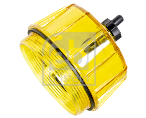 FEBI BILSTEIN 103284 Yakıt Sistemi Yakıt Filtresi - MERCEDES-BENZ ACTROS MP2 / MP3 uyumlu
