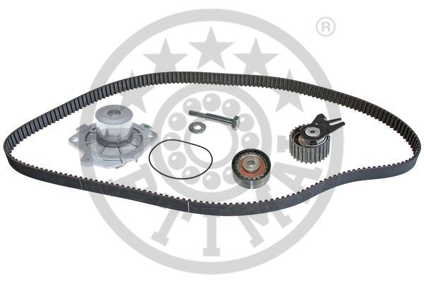 OPTIMAL SK-1646AQ1 Motor Triger Seti - LANCIA KAPPA (838_) uyumlu