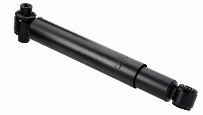 SACHS 124 313 Süspansiyon Sistemi Amortisör - MERCEDES-BENZ AXOR 2 uyumlu