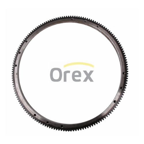 OREX 103010 Motor Volan - MERCEDES-BENZ ACTROS MP2 / MP3 uyumlu