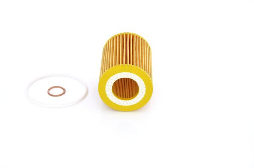 BOSCH F 026 407 173 Motor Yağ Filtresi - BMW 1 (F20) uyumlu