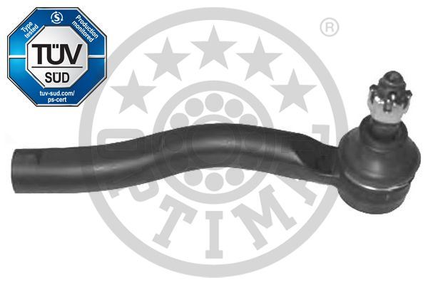 OPTIMAL G1-1156 Direksiyon Sistemi Mafsal - TOYOTA YARIS VERSO (_P2_) uyumlu