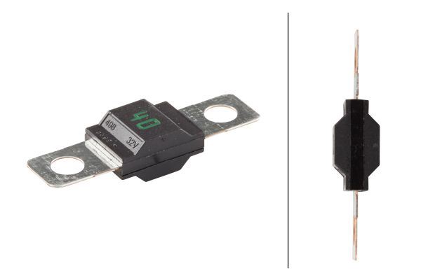 HELLA 8JS 742 901-001 Elektrik Sistemi Röle & Sigorta