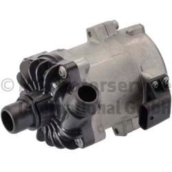 PIERBURG 7.06033.40.0 Motor Devirdaim - BMW 6 Coupe (F13) uyumlu