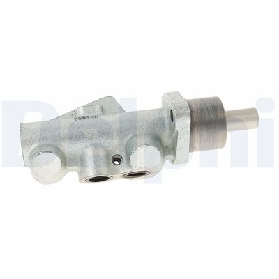 DELPHI LM80731 Fren Sistemleri Ana Fren Merkezi - RENAULT TWINGO II (CN0_) uyumlu