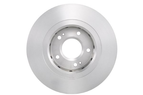 BOSCH 0 986 479 372 Fren Sistemleri Fren Diski - MITSUBISHI OUTLANDER II (CW_W) uyumlu