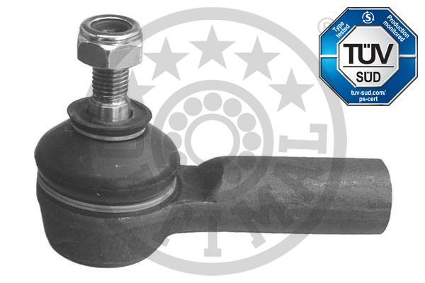 OPTIMAL G1-197 Direksiyon Sistemi Mafsal - NISSAN MICRA I (K10) uyumlu