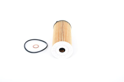 BOSCH F 026 407 205 Motor Yağ Filtresi - BMW 3 (F30, F80) uyumlu
