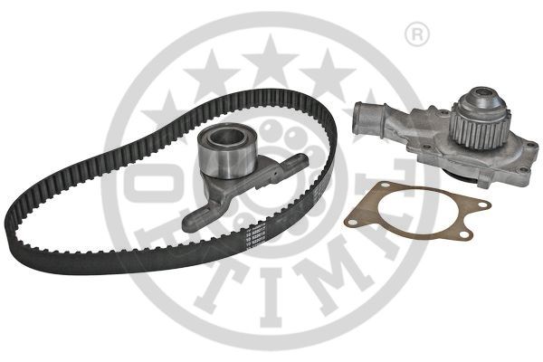 OPTIMAL SK-1053AQ1 Motor Triger Seti - FORD SIERRA II (GBG, GB4) uyumlu