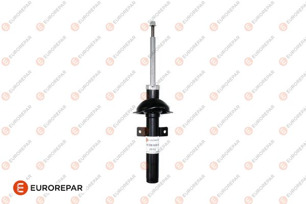 EUROREPAR 1635552080 Diğer Diğer Donanım & Parçalar - FORD KA (RB_) uyumlu