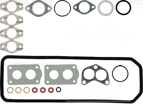 VICTOR REINZ 02-20601-01 Motor Silindir Kafa Contası - PEUGEOT 204 uyumlu