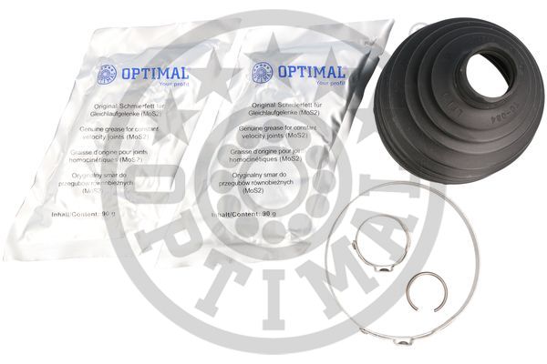 OPTIMAL CVB-10610TPE Diferansiyel & Aktarma Sistemi Tahrik Parçaları - NISSAN NP300 PICKUP (D22) uyumlu