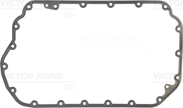VICTOR REINZ 71-34211-00 Motor Karter Contası - AUDI A4 B5 (8D2) uyumlu