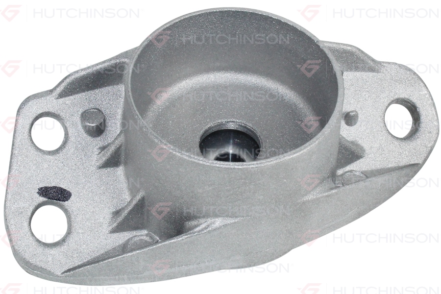 HUTCHINSON KS 197 Süspansiyon Sistemi Amortisör - VW PASSAT B7 (362) uyumlu