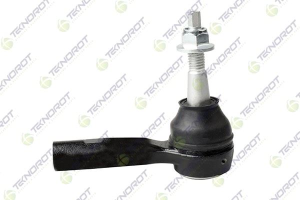 TEKNOROT CH-611 Direksiyon Sistemi Mafsal - CHEVROLET CAPTIVA SPORT uyumlu