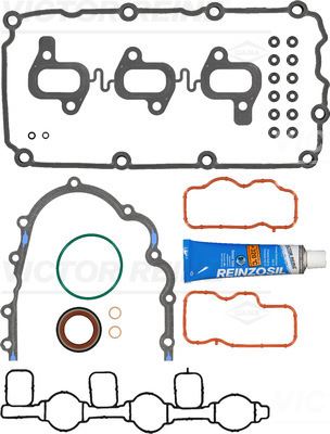 VICTOR REINZ 02-36051-01 Motor Silindir Kafa Contası - AUDI A6 C6 (4F2) uyumlu