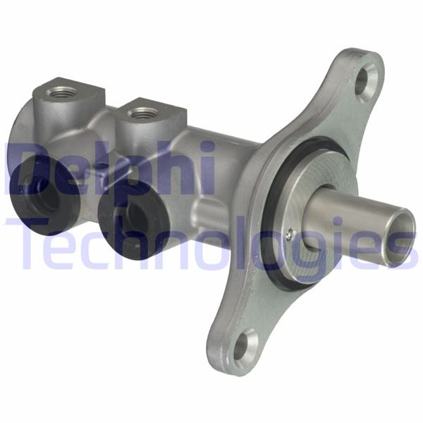 DELPHI LM80412 Fren Sistemleri Ana Fren Merkezi - FIAT PANDA (169_) uyumlu