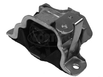 CORTECO 80001487 Motor Motor Yataklama - FIAT GRANDE PUNTO (199_) uyumlu