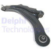 DELPHI TC1364 Diğer Diğer Donanım & Parçalar - RENAULT MEGANE II (BM0/1_, CM0/1_) uyumlu
