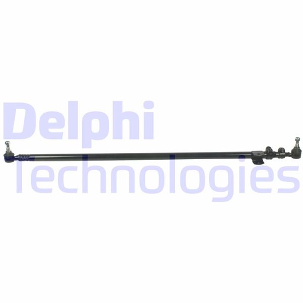 DELPHI TL543 Direksiyon Sistemi Kısa Rot & İtici Çubuk - LAND ROVER RANGE ROVER II (P38A) uyumlu